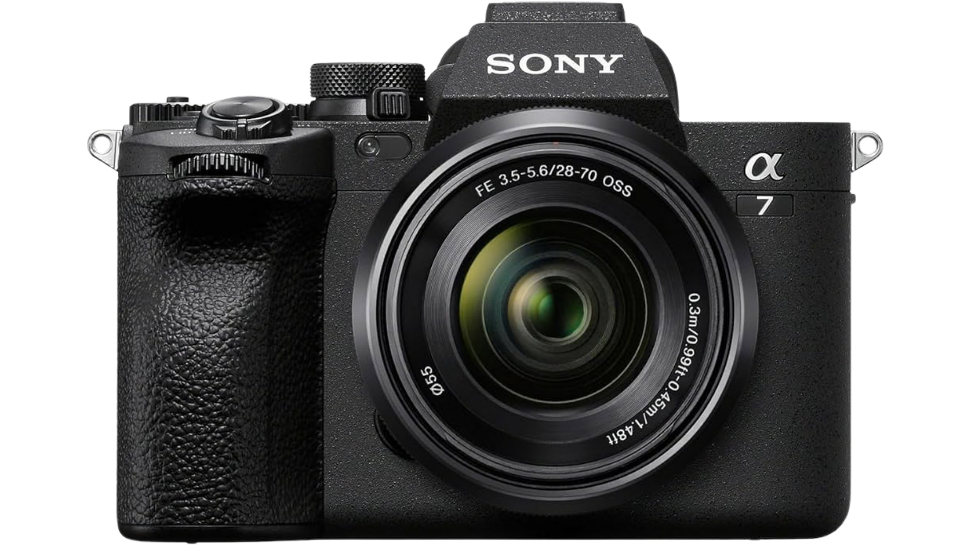 Camera